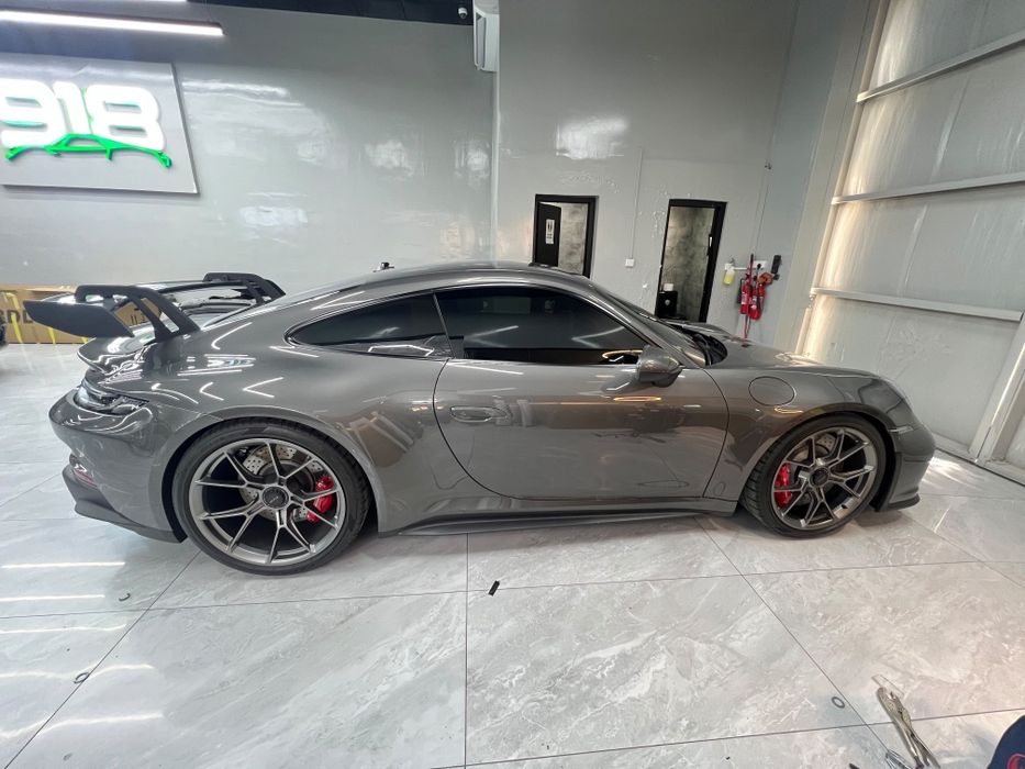 Продается Porsche GT3