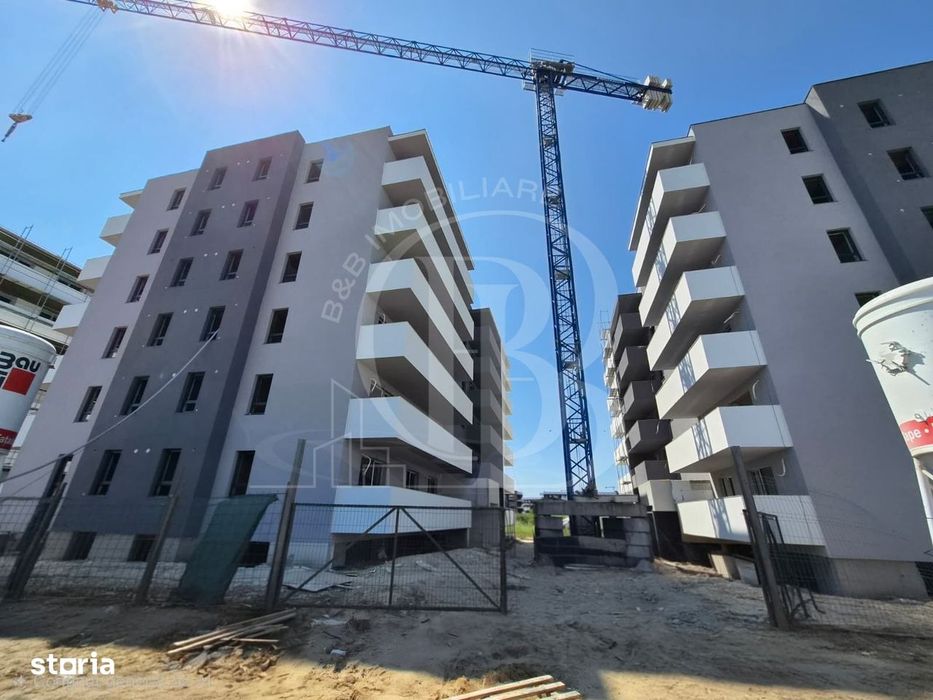 Apartament 2 camere Parcare Gratis Theodor Pallady 5min STB