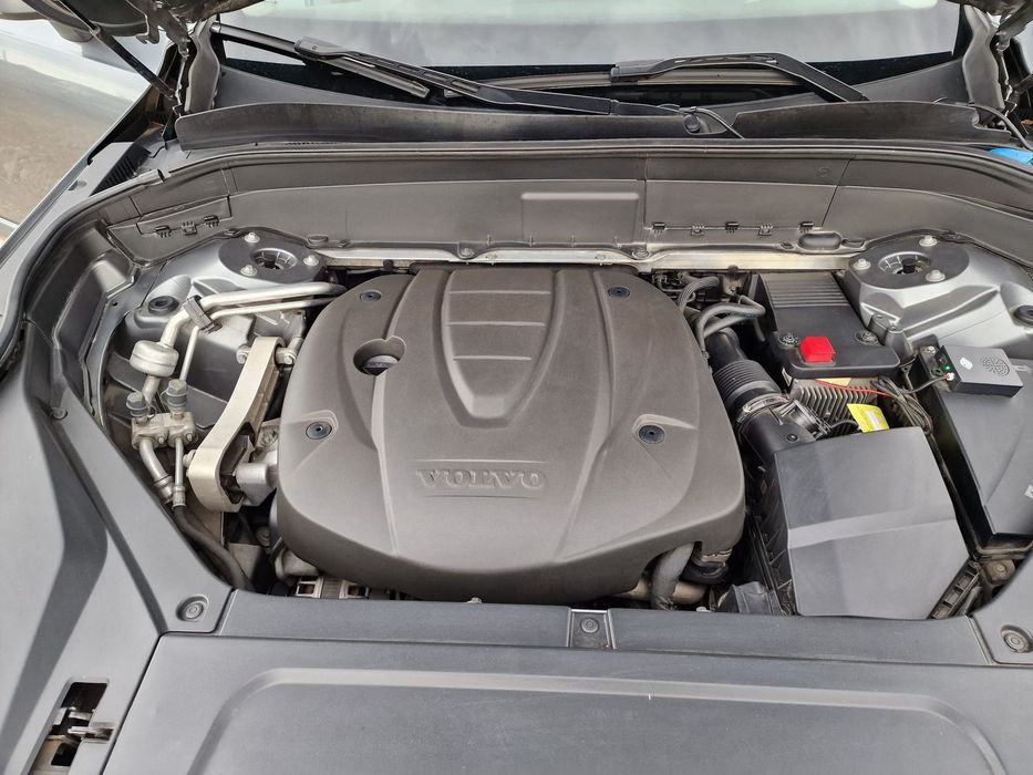 Volvo XC 90 A doilea proprietar în România