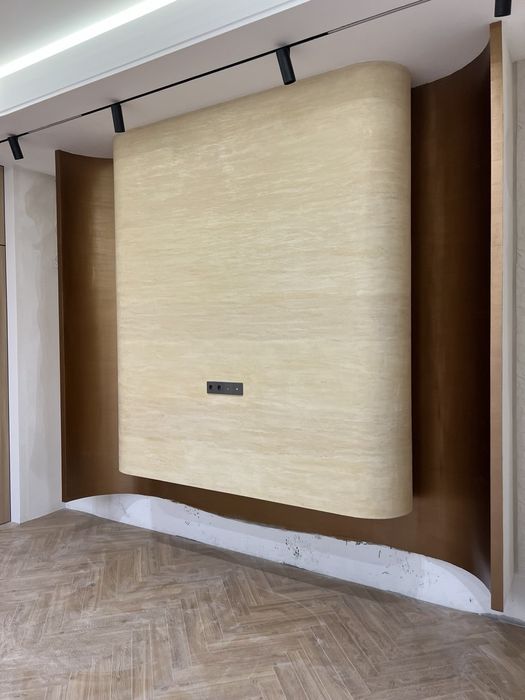 Декоративная Штукатурка, Венетсиянка