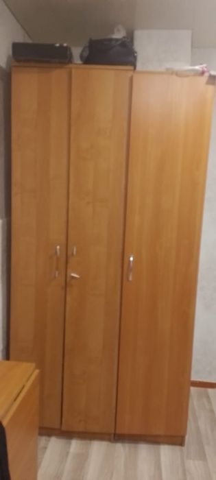Продаётся шкаф и пенал!*