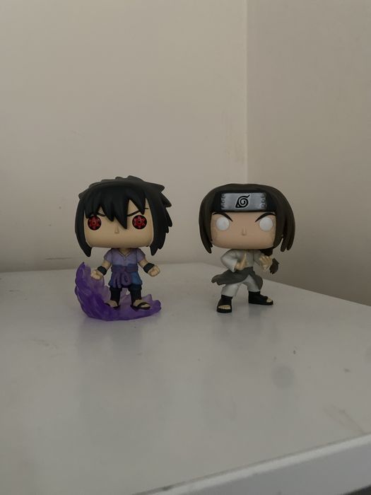 Funko pop Naruto