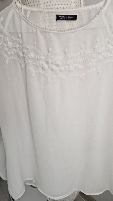 Bluza Mango marimea S