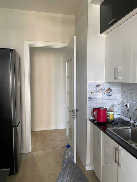 Сдаётся квартира на Алмазаре, ЖК "Almazar city", ор-р: улица Карасарай