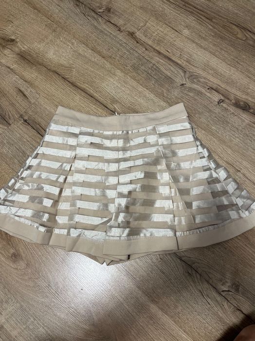 Pantaloni scurti dama s/m