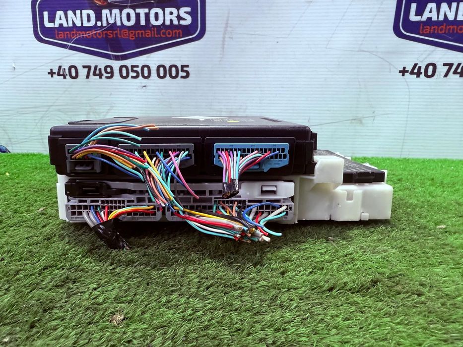 MODUL CONTROL BCM SUZUKI BALENO 2016 1.0 BENZINA K10C-T Hatchback COD OEM 36785-68PE0 2016-2025