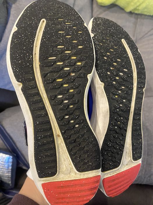 Nike детски  маратонки