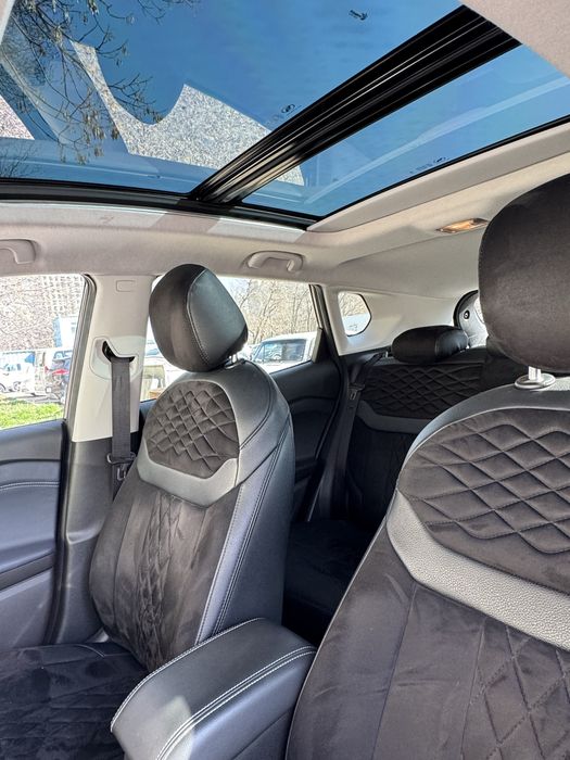 Tracker 2 Premier plus