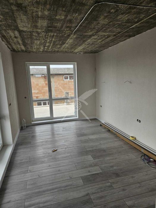 Двуетажна Къща - Сарафово