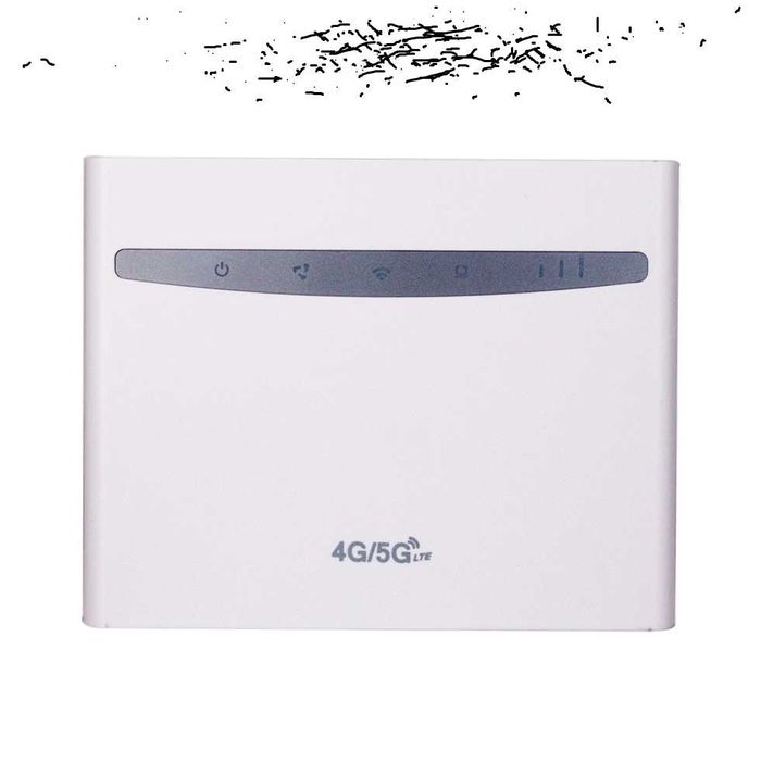 стационарный роутер модем 4G+