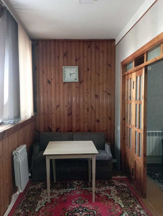 №3797.Сдам 1- комнатную квартиру Семейной паре.