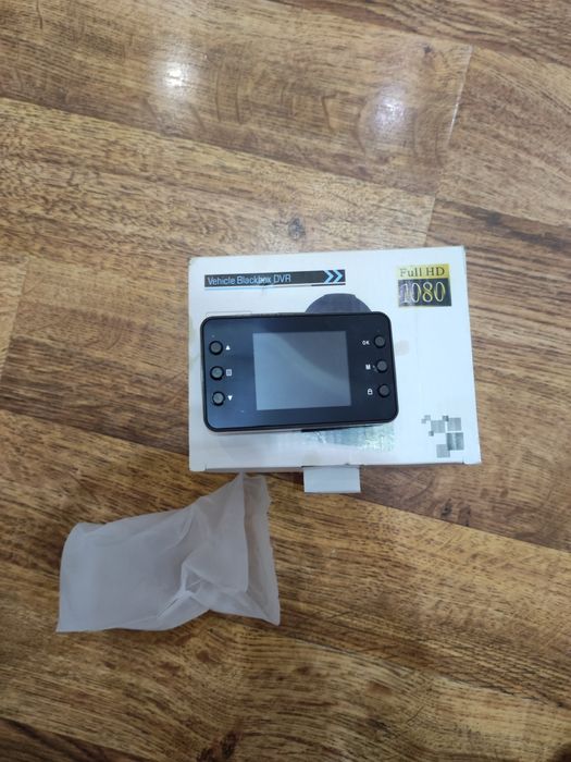 Видеорегистратор Trikli hawkeye