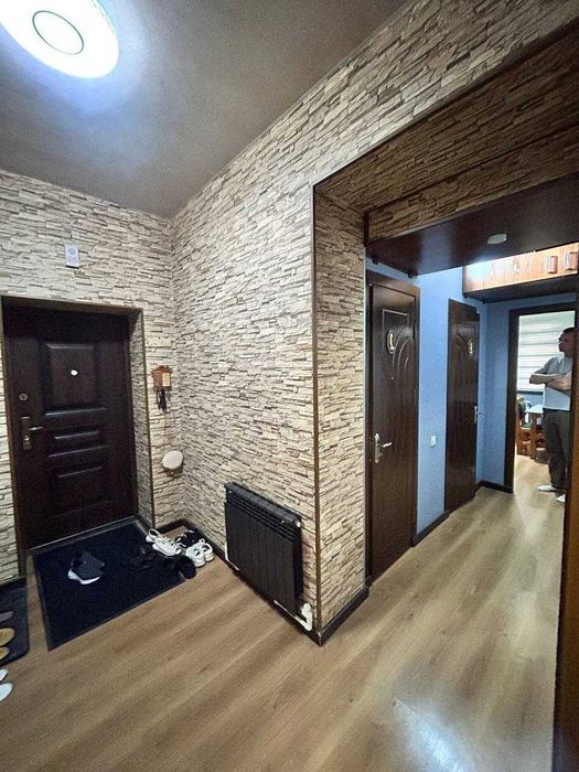 Продается 3 комнатная квартира на Махтумкули / Топоич / Ашхабад парк