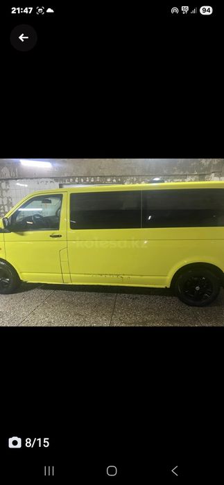 Транспорт поодажа