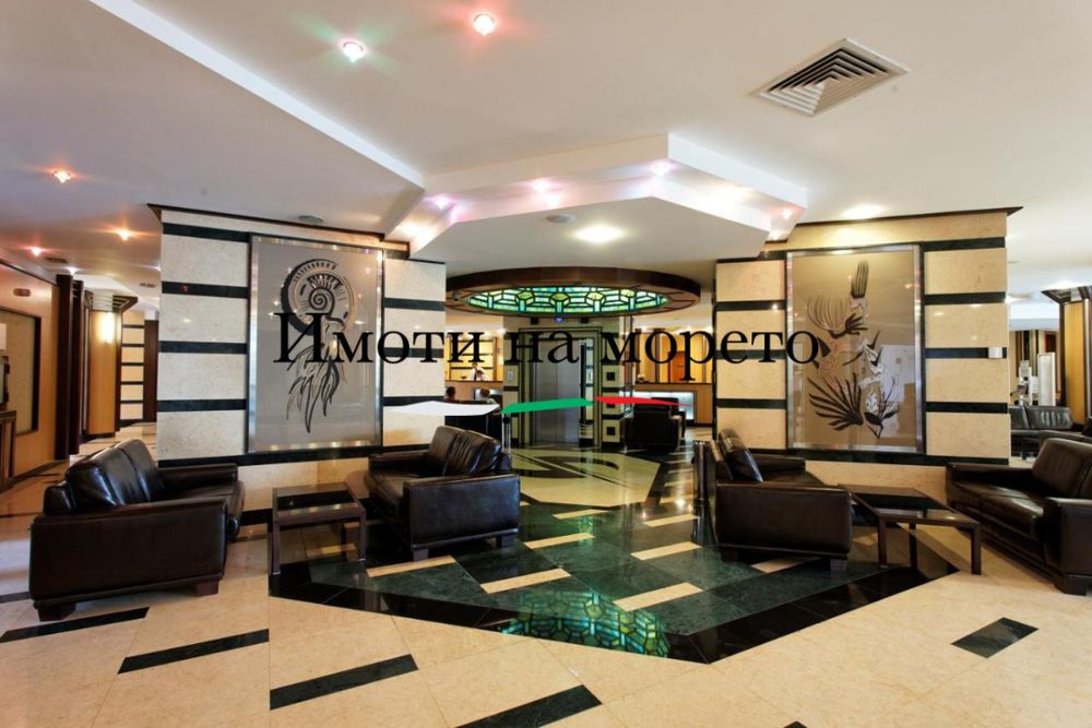 Продава се Едностаен апартамент в с. Равда, Област Бургас - 52 кв.м за 952 €/кв.м - Снимка #7