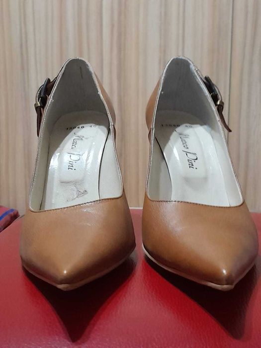 туфли женские б/у 40 р