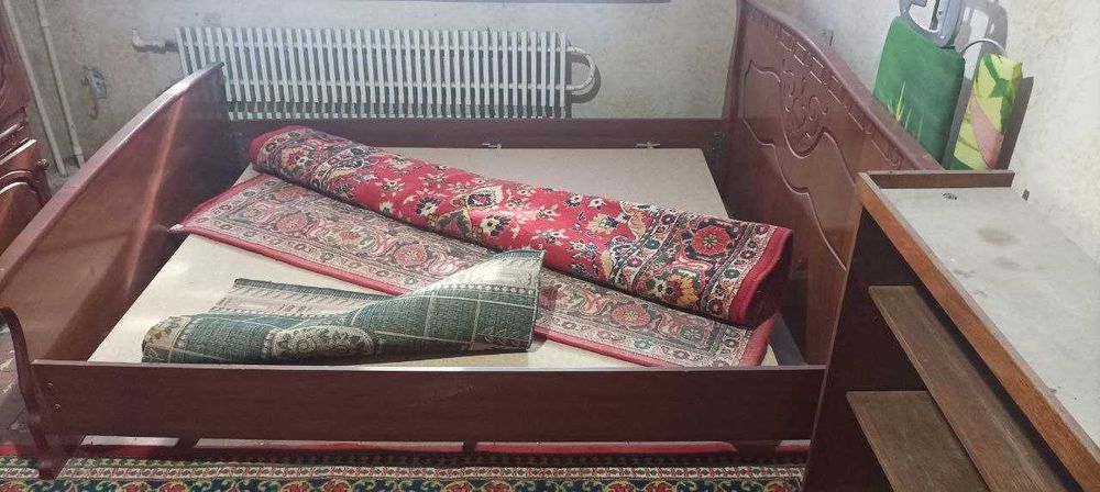 Спальный гарнитур комплект