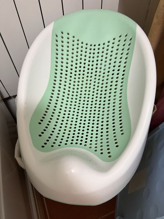 Горка для купания