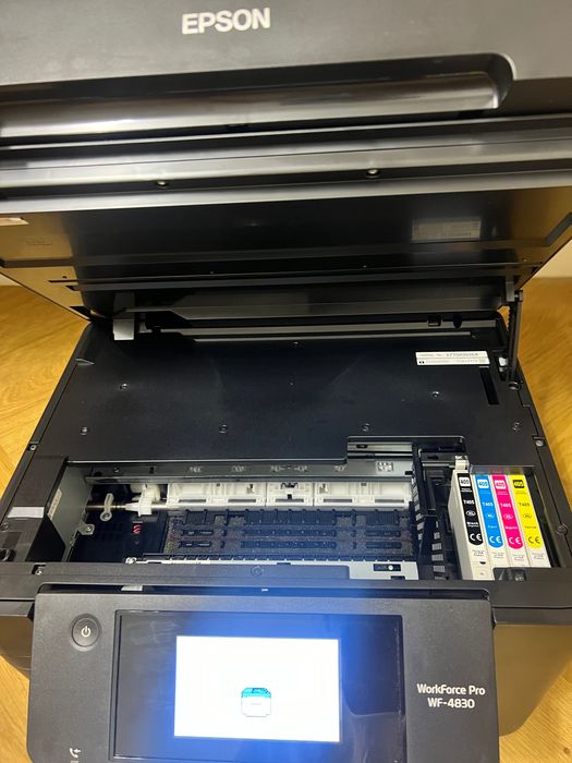 Imprimanta Epson