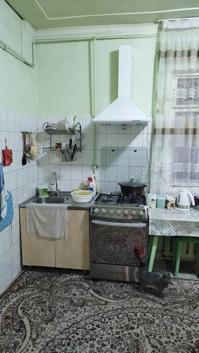 Продается  дом на Ивлева