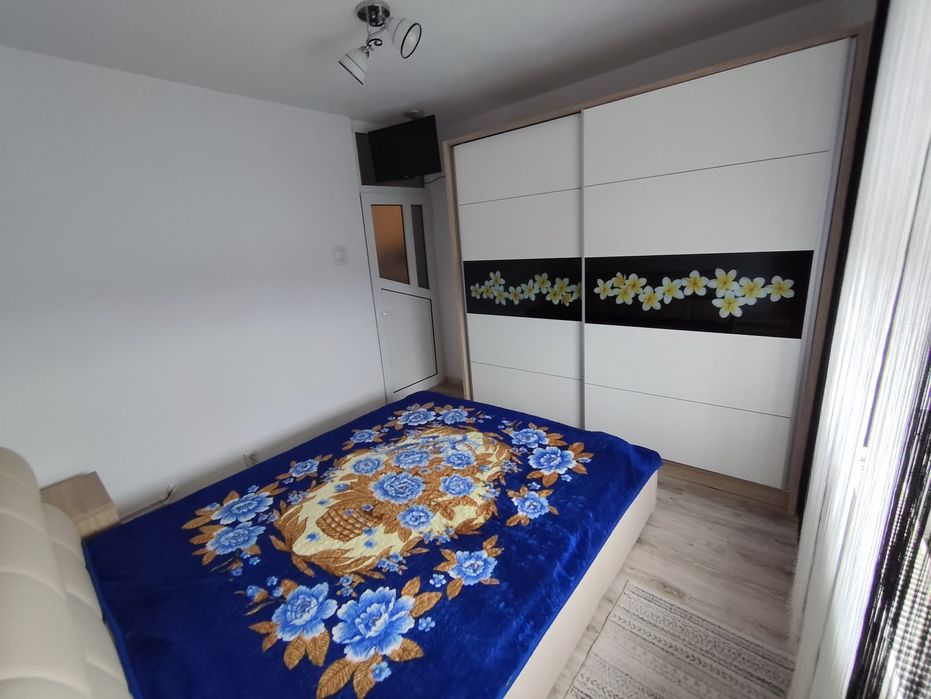 Apartament de vanzare/schimb cu apartament +diferența