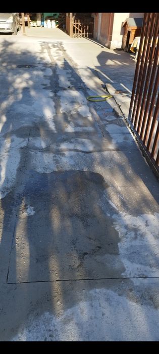 Рязане на асфалт и бетон 14см дълбочина