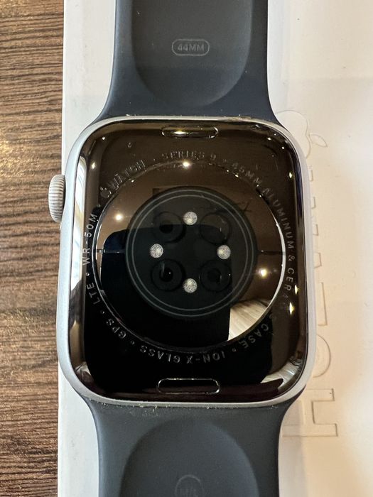 Apple Watch Series 9
