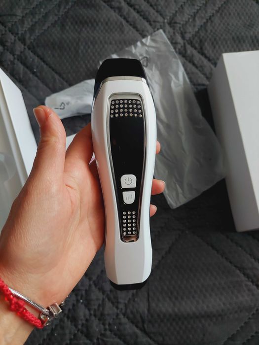 Уред за красота Pulse Beauty Instrument