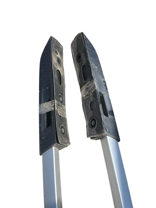 Set Bare Transversale Pentru Acoperis Dacia Duster 2010 - >