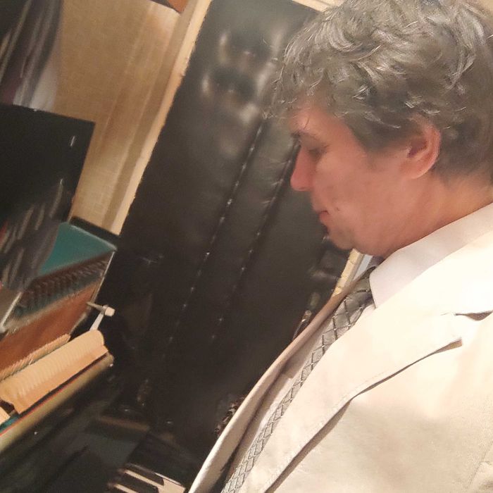 Настройка пианино, рояля.