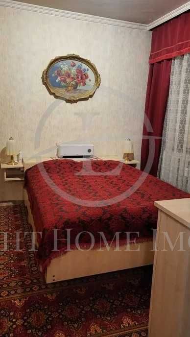 Продава се Тристаен апартамент в Пловдив, Център - 90 кв.м за 1578 €/кв.м - Снимка #4