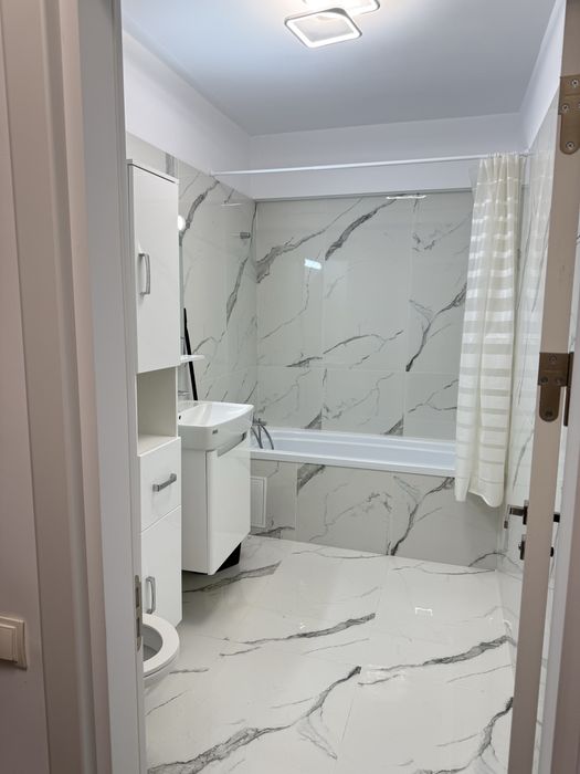 Vand Apartament 2 camere Theodor Pallady