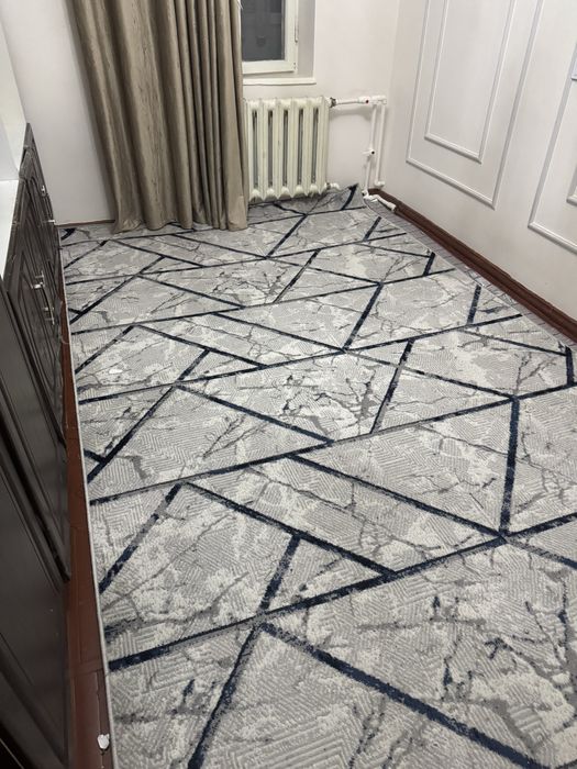 Gilam 15 kv.m va 12 kv.m