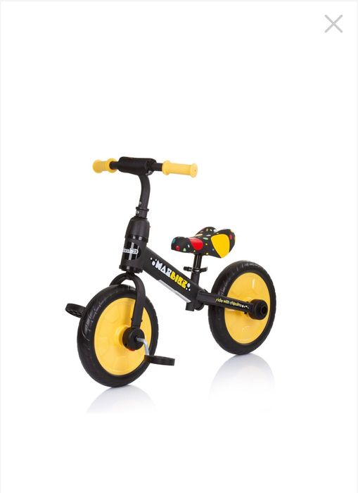 Детска четириколка ( колело) - Chipolino - Maxbike