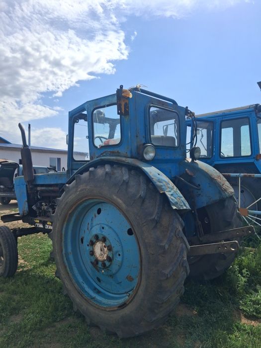 Продам трактор т-40