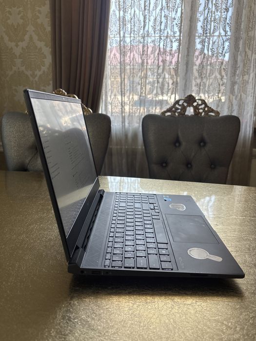 Игровой ноутбук HP VICTUS