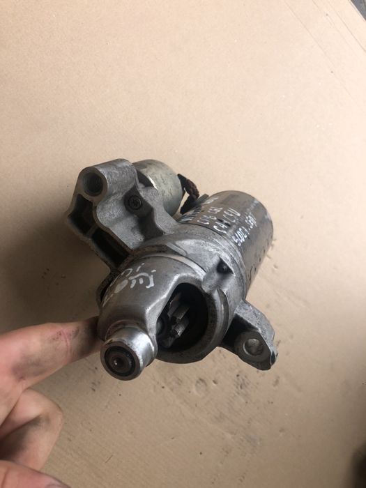 Electromotor Audi A4 A5 A6 Q3 Q5 2.0 TDI COD 03L911021E 0001139019