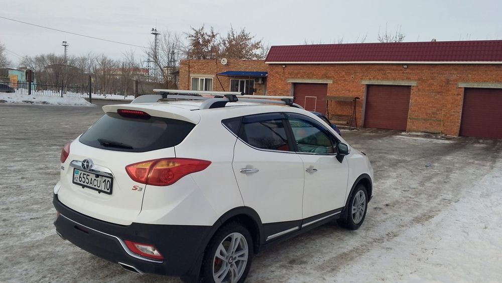 Продается джак s3 .механика