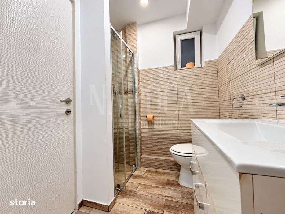 Apartament 2 camere de vanzare in Centru, Cluj Napoca