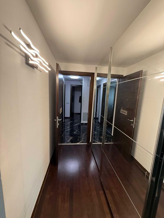 Proprietar!! Vand apartament 2 camere, renovat Asmita Gardens