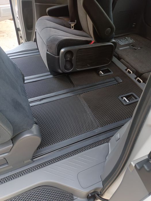 Ева полики (коврики)