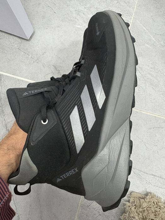 Ghete Adidas Terrex Gore tex