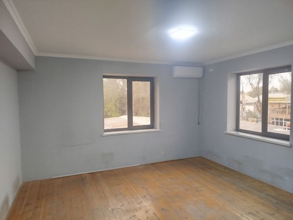 Сдаётся в аренду 2-х этажное здание с подвалом (по 150 м² каждый урове