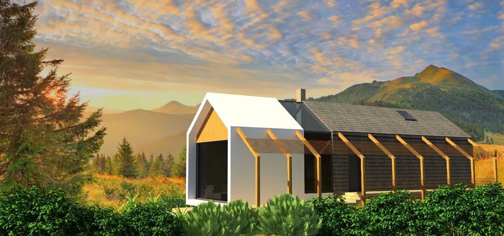 AGENȚII IMOBILIARE → Releveu → Plan 2D → Proprietate prezentată profesionist → Plan 3D
