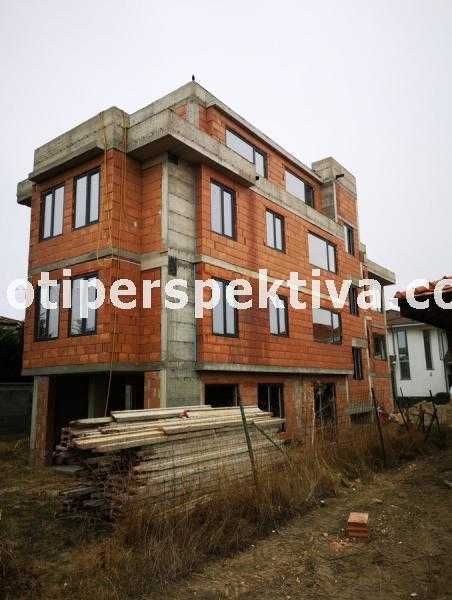 реф.15485 Малка луксозна сграда, две спални-Беломорски!