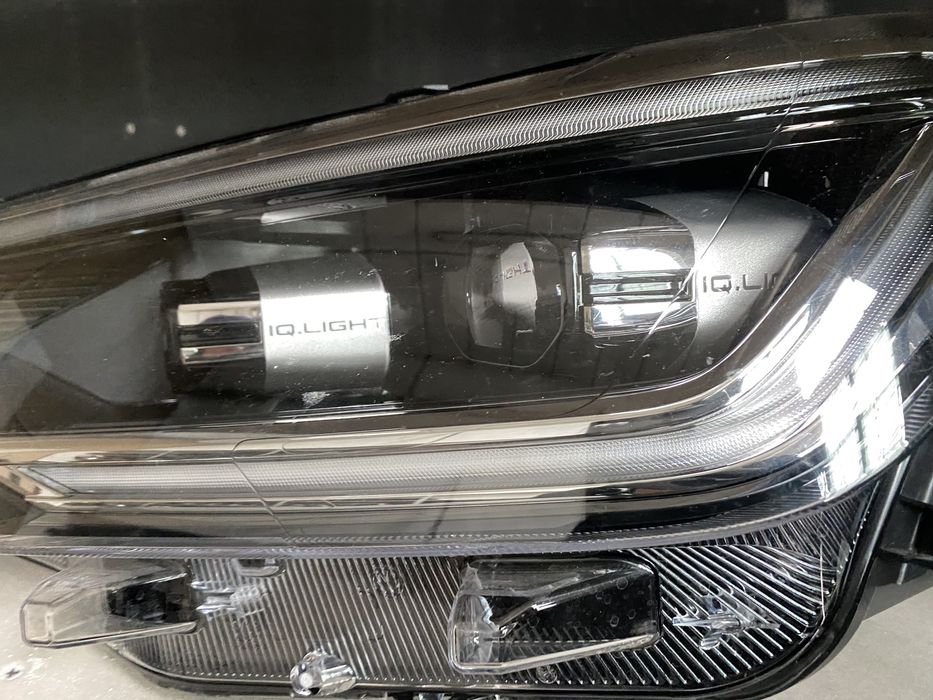 Far VW Taigo 2020 - 2024 faruri stanga dreapta IQ Light