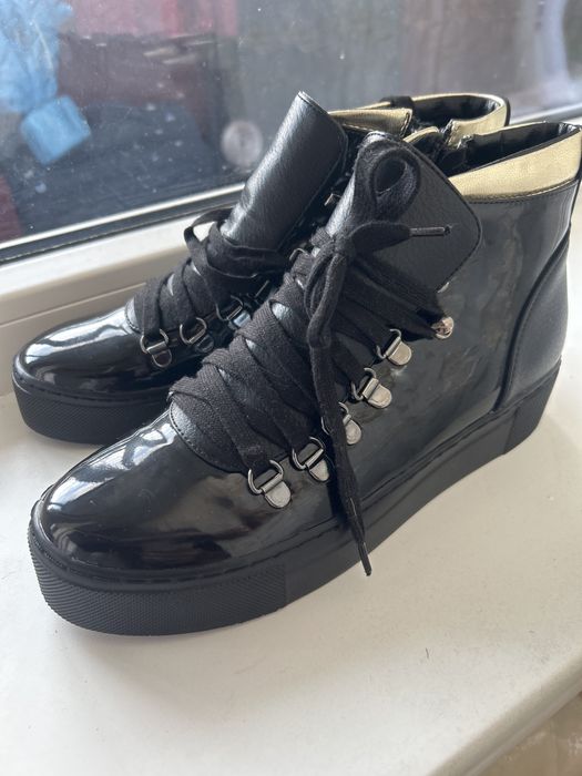 Весенняя обувь 37 размер