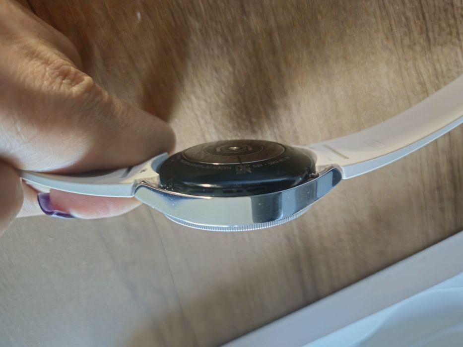 Samsung galaxy watch 4 classic