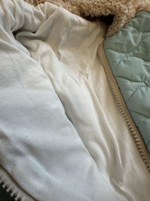 Комбинезон весна-осень