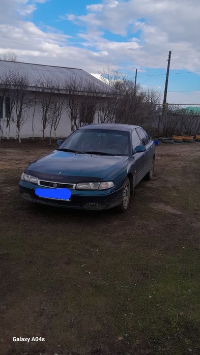 Продам Мазда 626